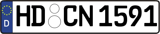 HD-CN1591
