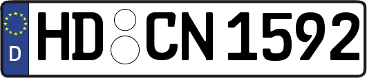 HD-CN1592