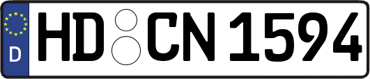 HD-CN1594