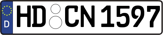HD-CN1597