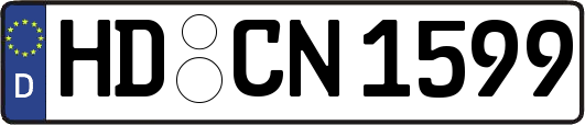 HD-CN1599
