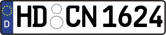 HD-CN1624