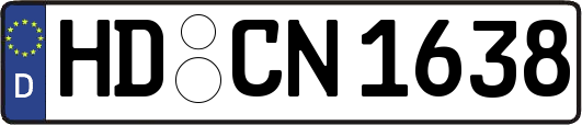 HD-CN1638