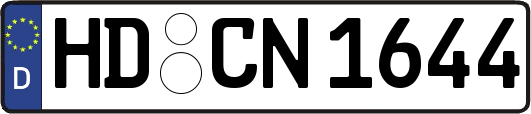 HD-CN1644