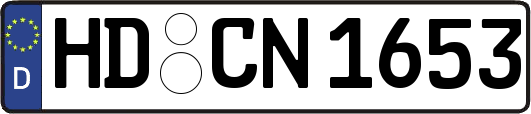 HD-CN1653