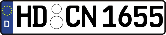 HD-CN1655