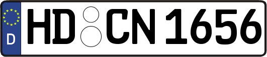 HD-CN1656