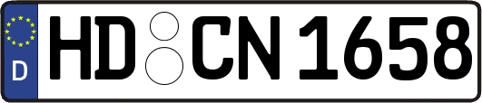 HD-CN1658
