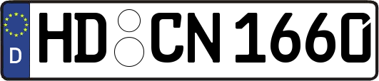 HD-CN1660