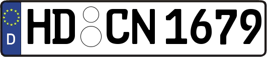 HD-CN1679