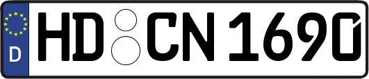 HD-CN1690