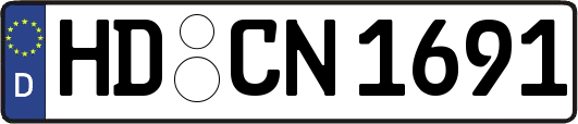 HD-CN1691