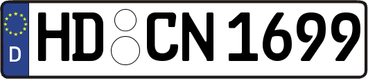 HD-CN1699