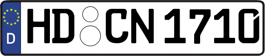 HD-CN1710
