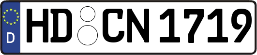 HD-CN1719