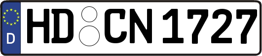 HD-CN1727