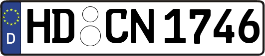 HD-CN1746