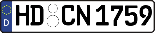 HD-CN1759