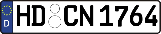 HD-CN1764