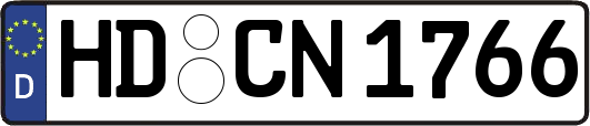 HD-CN1766