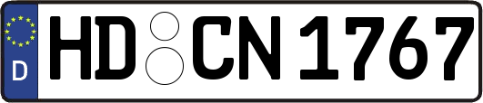 HD-CN1767