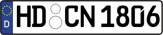 HD-CN1806