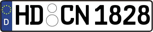 HD-CN1828