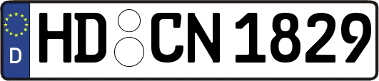HD-CN1829