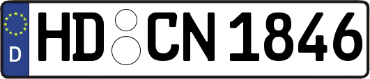 HD-CN1846
