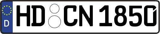 HD-CN1850