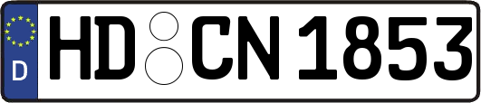 HD-CN1853
