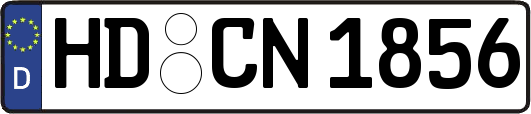 HD-CN1856