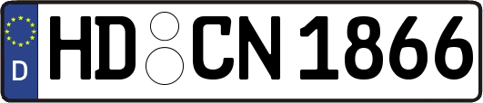 HD-CN1866