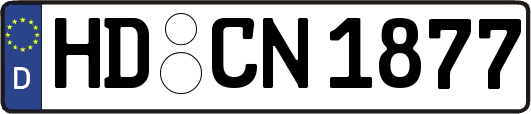 HD-CN1877