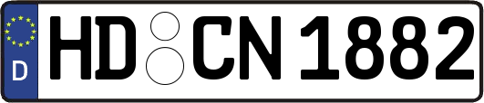 HD-CN1882