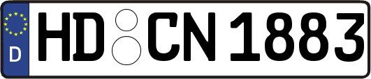HD-CN1883