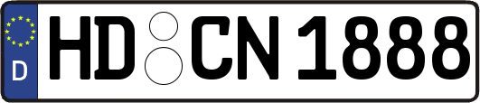 HD-CN1888