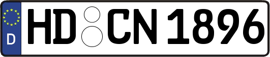 HD-CN1896