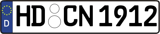 HD-CN1912
