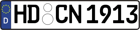HD-CN1913