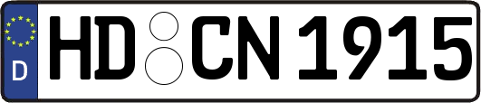 HD-CN1915