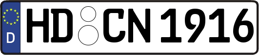 HD-CN1916