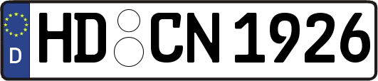 HD-CN1926