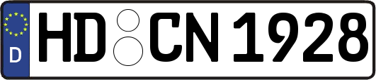 HD-CN1928