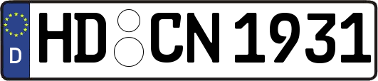 HD-CN1931