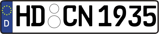 HD-CN1935