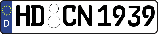 HD-CN1939
