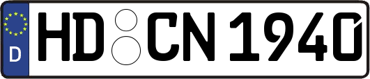 HD-CN1940