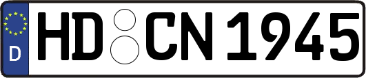 HD-CN1945