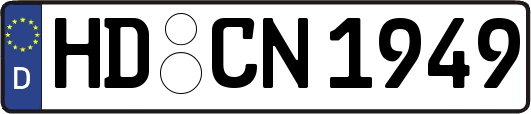 HD-CN1949